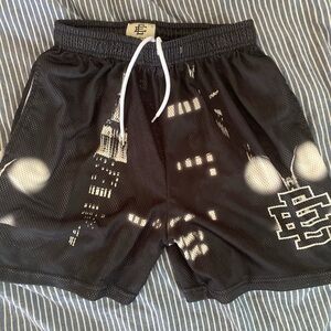 Eric emmanuel size s men